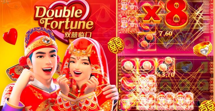 Langkah Awal Bermain Slot Double Fortune PG Soft Tergacor