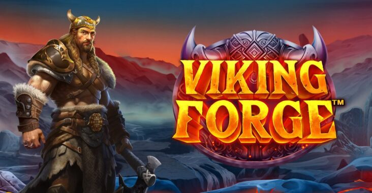 Strategi Akurat Menang Game Viking Forge Bo Sohotogel